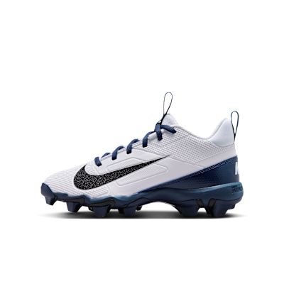Nike Alpha Menace 4 Shark Big Kids' Football Cleats. Nike.com